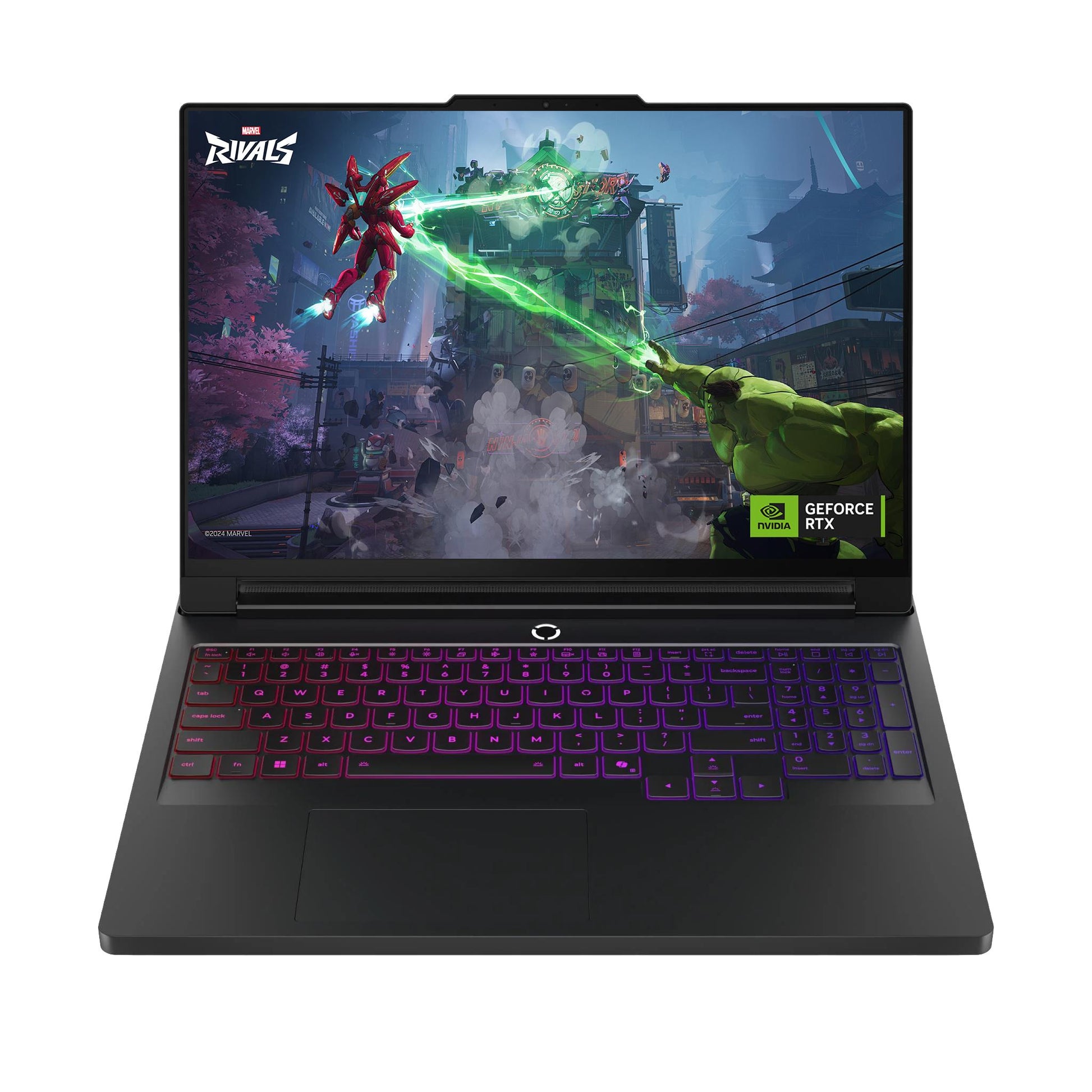 Lenovo Legion Pro 7 16IAX10H 16" WQXGA 240Hz OLED Gaming Laptop (Intel Core Ultra 9-275HX)[GeForce RTX 5080]