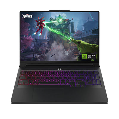 Lenovo Legion Pro 7 16IAX10H 16" WQXGA 240Hz OLED Gaming Laptop (Intel Core Ultra 9-275HX)[GeForce RTX 5080]
