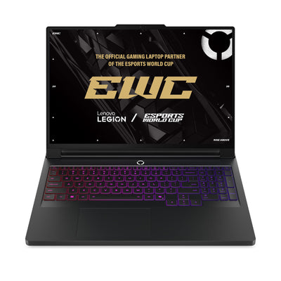 Lenovo Legion Pro 7 16IAX10H 16" WQXGA 240Hz OLED Gaming Laptop (Intel Core Ultra 9-275HX)[GeForce RTX 5090]