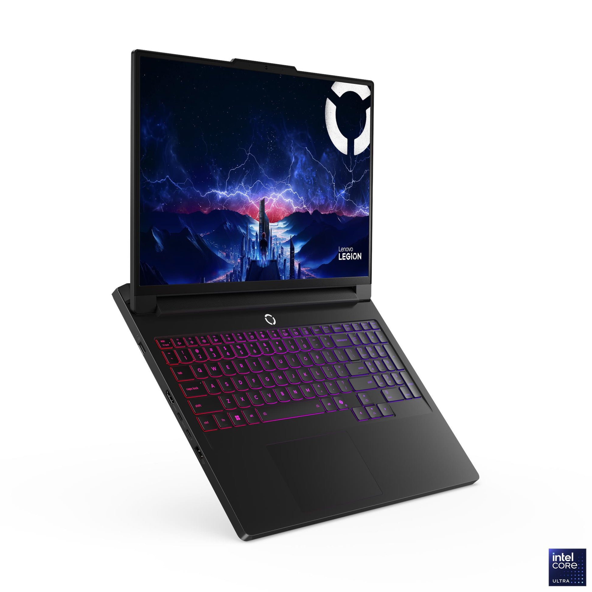 Lenovo Legion Pro 7 16IAX10H 16" WQXGA 240Hz OLED Gaming Laptop (Intel Core Ultra 9-275HX)[GeForce RTX 5090]