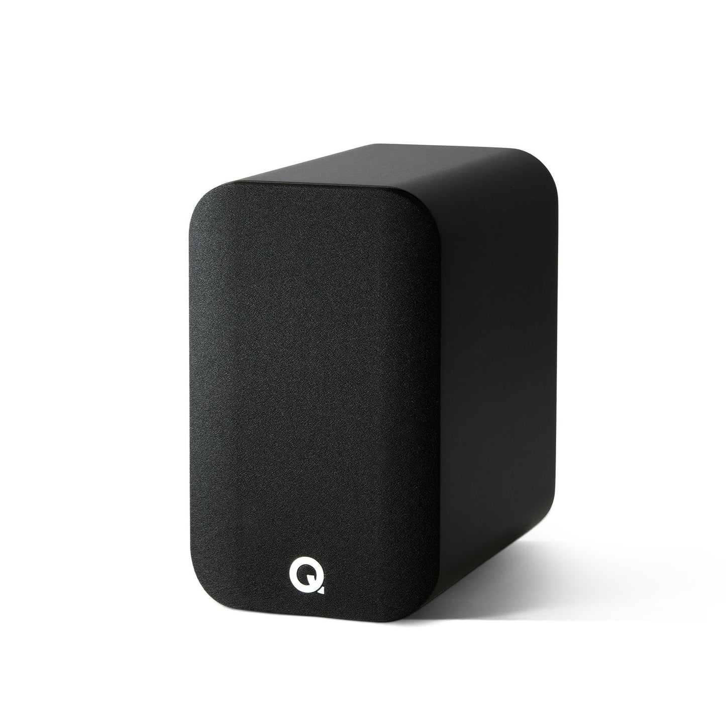 Q Acoustics 5010 Satin Black Bookshelf Speakers Pair