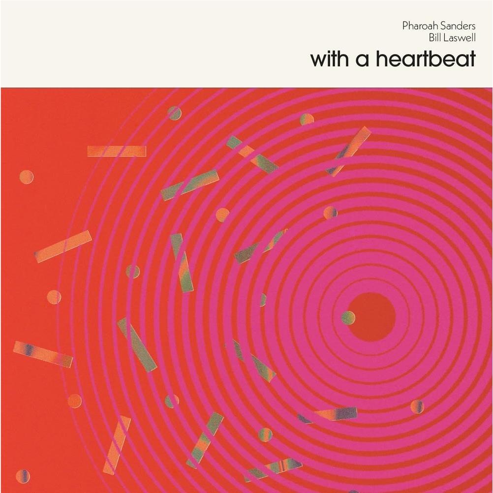 With A Heartbeat (Limited Pink Vinyl)