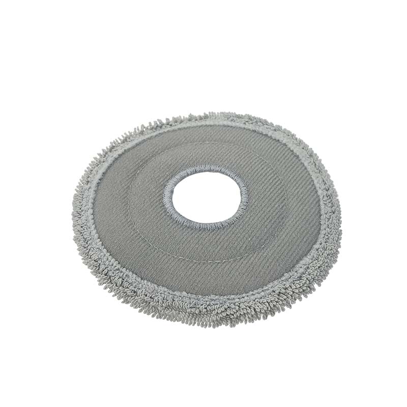 Ultra Plus Rotating Mop Cloth For Roborock Saros Z70 / 10R (6pcs/box)