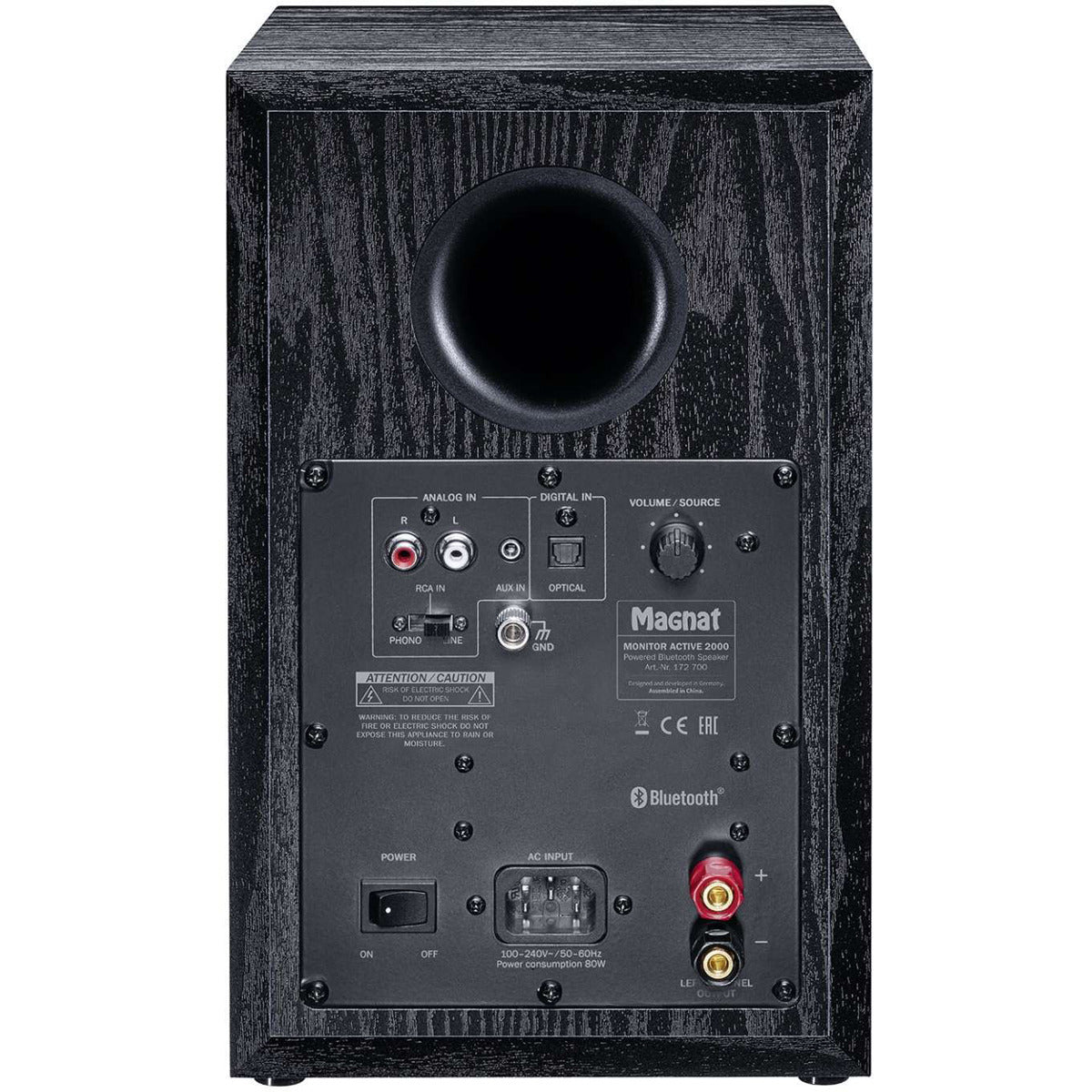 Magnat MONA2000 Monitor Active 2000