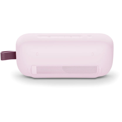 Bose SoundLink Flex Portable Speaker 2nd Gen (Petal Pink)