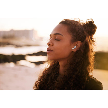 Comply Headphone Ear Tips for AirPods Pro 1 & 2 Gen (Black) [Assorted]
