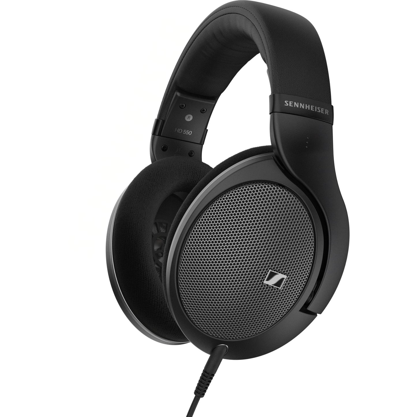 Sennheiser HD 550 Open Back Wired Over-Ear Headphones