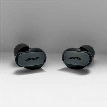 Comply Headphones Ear Tips for Bose QuietComfort II & Ultra [Medium 3-Pack]