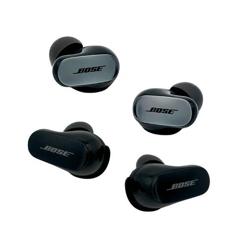 Comply Headphones Ear Tips for Bose QuietComfort II & Ultra [Assorted 3-Pack]