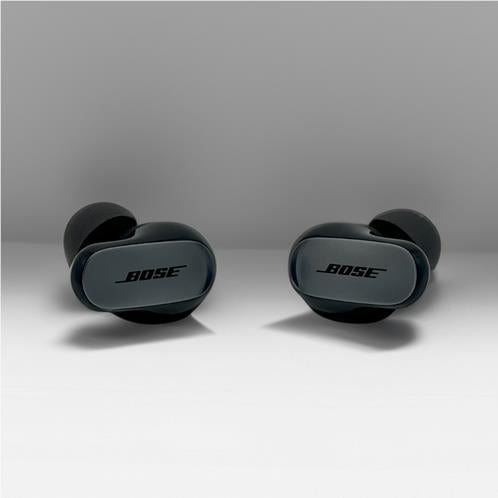 Comply Headphones Ear Tips for Bose QuietComfort II & Ultra [Assorted 3-Pack]