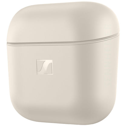 Sennheiser Accentum Open True Wireless In-Ear Headphones (Cream)