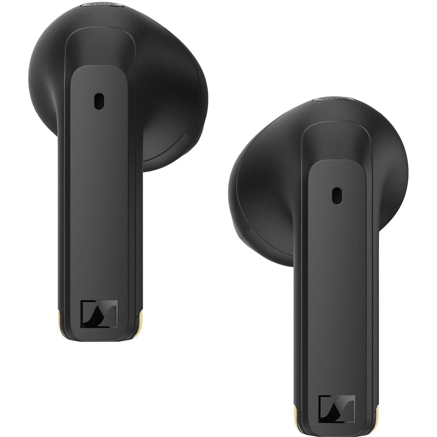 Sennheiser Accentum Open True Wireless In-Ear Headphones (Black)
