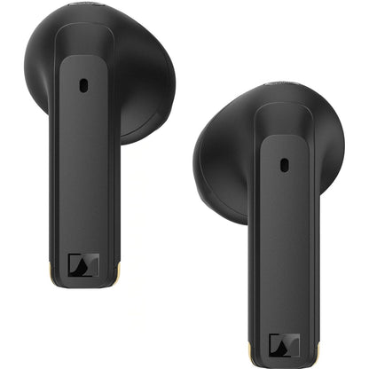 Sennheiser Accentum Open True Wireless In-Ear Headphones (Black)
