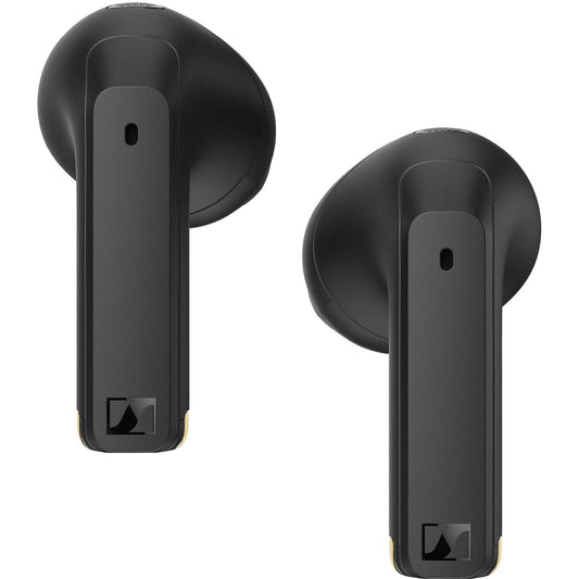 Sennheiser Accentum Open True Wireless In-Ear Headphones (Black)
