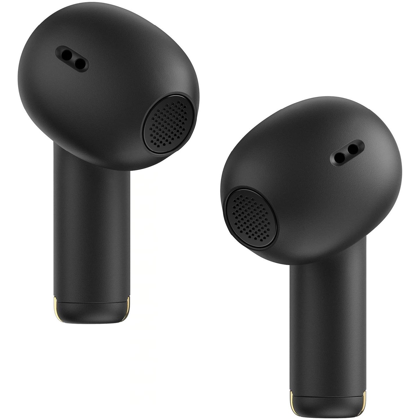 Sennheiser Accentum Open True Wireless In-Ear Headphones (Black)