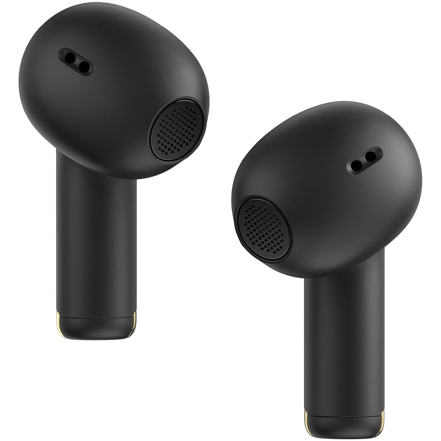 Sennheiser Accentum Open True Wireless In-Ear Headphones (Black)