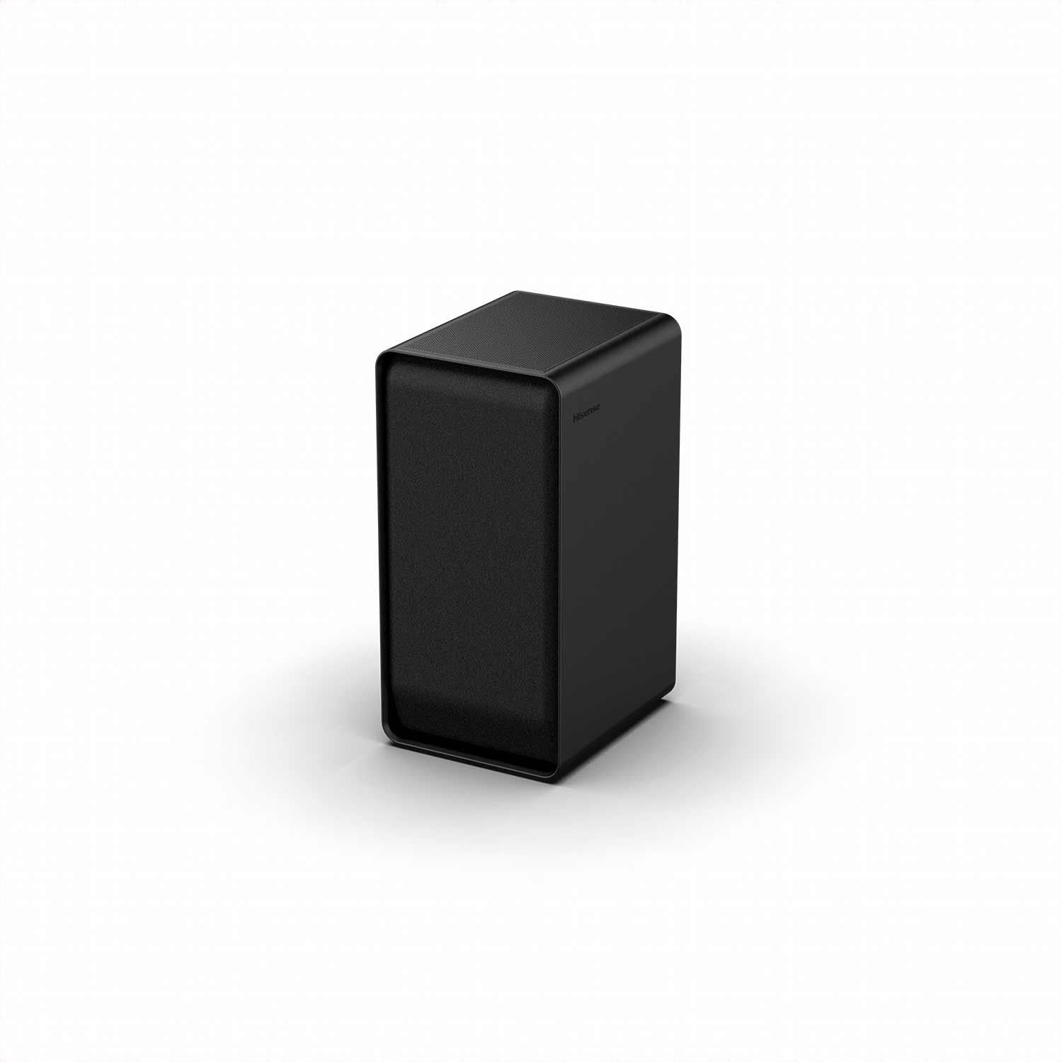 Hisense AX5140Q 600W 5.1.4 Ch Soundbar with Dolby Atmos