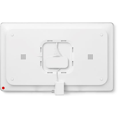Skylight 27” Max Smart Family Calendar (White)