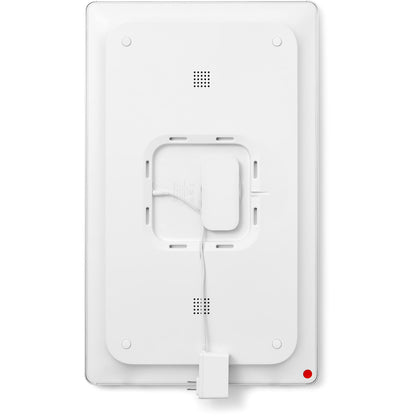 Skylight 27” Max Smart Family Calendar (White)