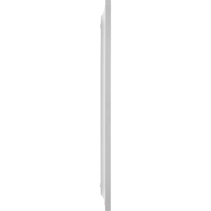 Skylight 27” Max Smart Family Calendar (White)
