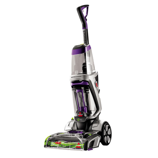 Bissell 3631F PROHEAT 2X Revolution Pet Wet/Dry Carpet Washer