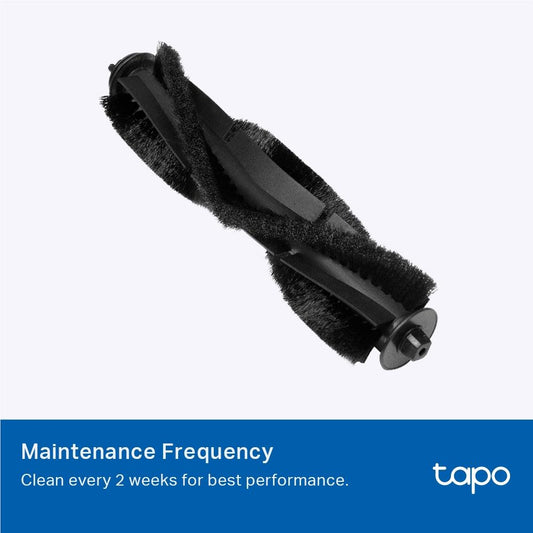 TP-Link Tapo Robot Vacuum Replacement Kit for RV20/RV30 Max