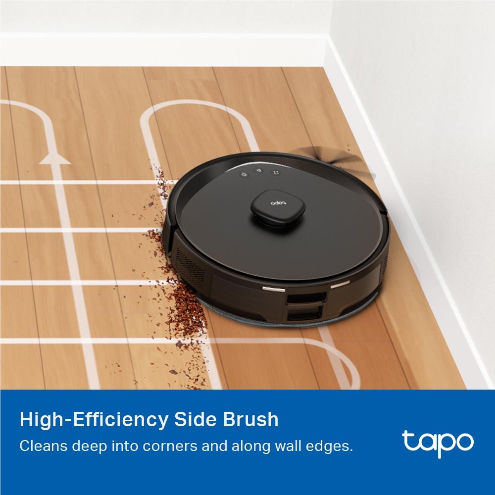TP-Link Tapo Robot Vacuum Replacement Kit for RV20/RV30 Max
