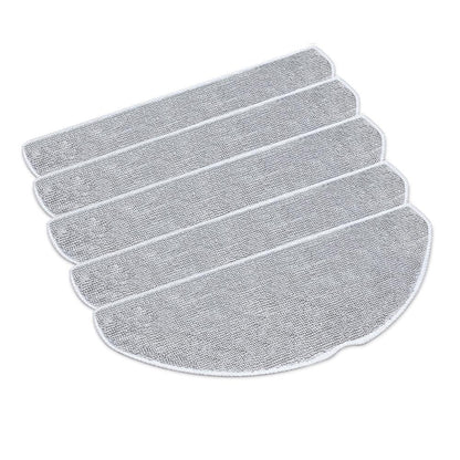 TP-Link Tapo Washable Mop Cloth for RV20/RV30 Max (5 pack)