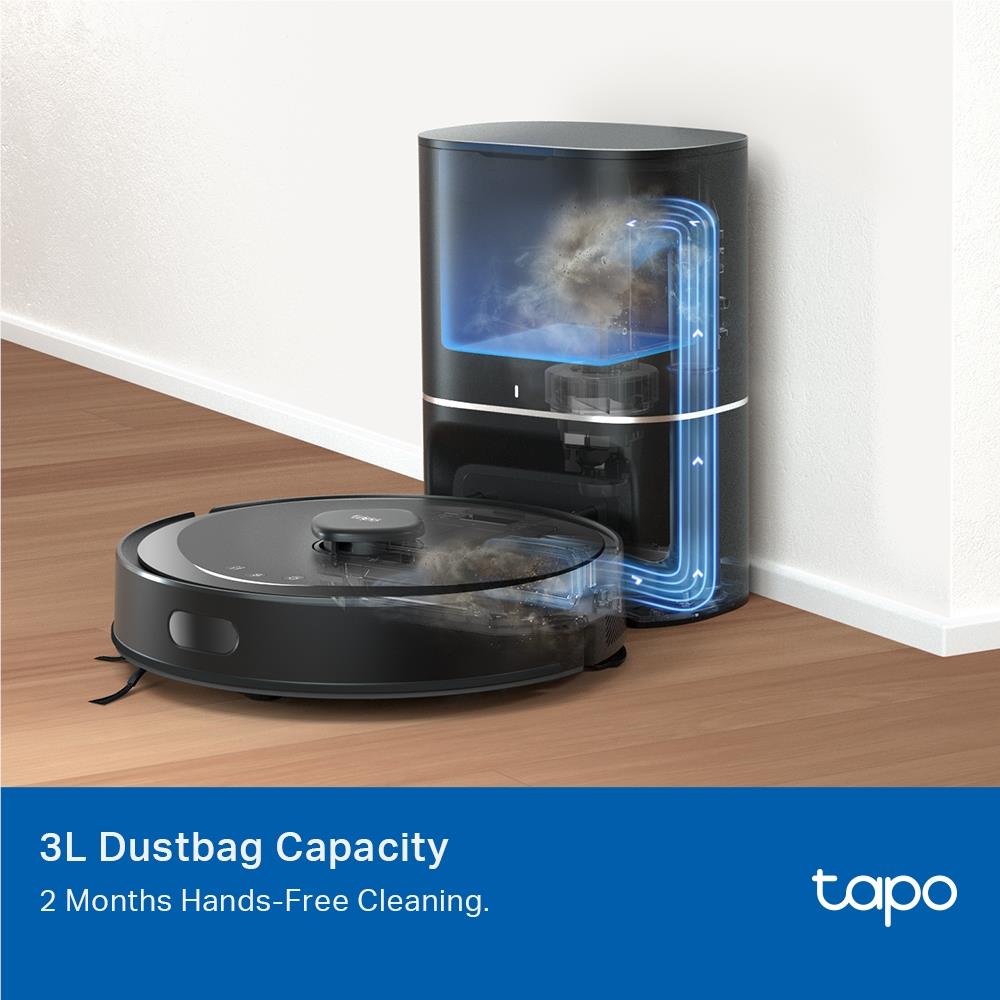 TP-Link Tapo Dust Bag for RV20/RV30 Max Plus (5pcs)