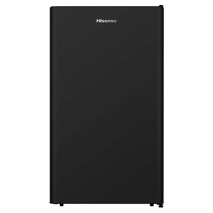 Hisense HRBF126B 124L Bar Fridge (Black)