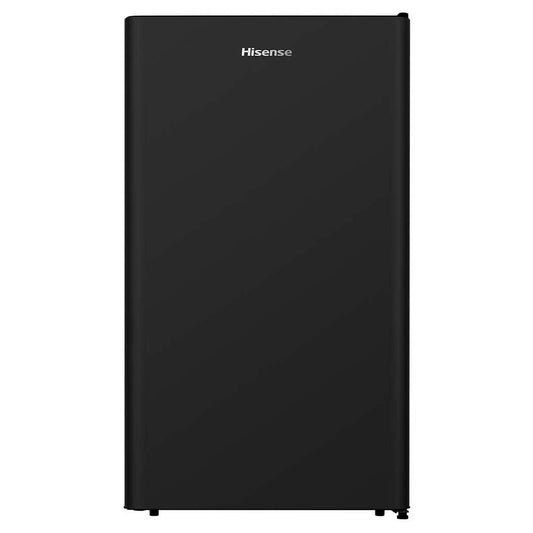 Hisense HRBF126B 124L Bar Fridge (Black)