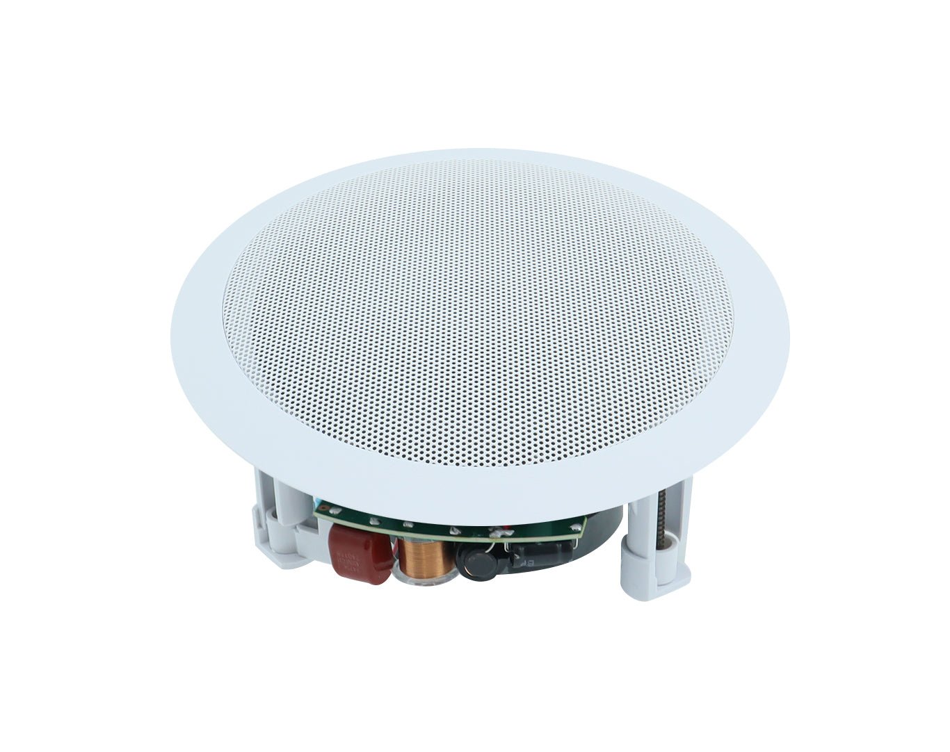 Weconic 6" 60W Ceiling Speakers
