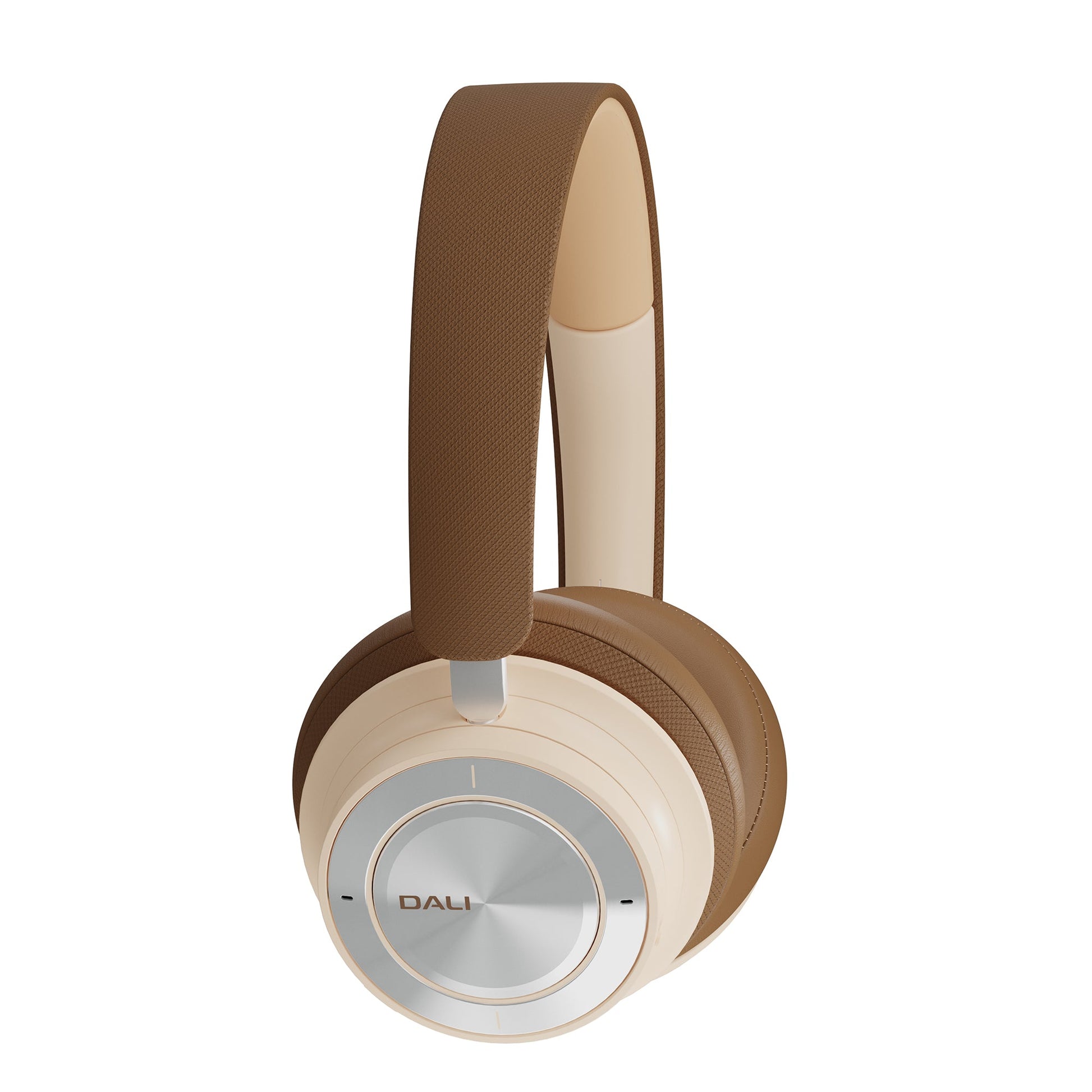 DALI IO-8 Wireless Headphones (Caramel White)