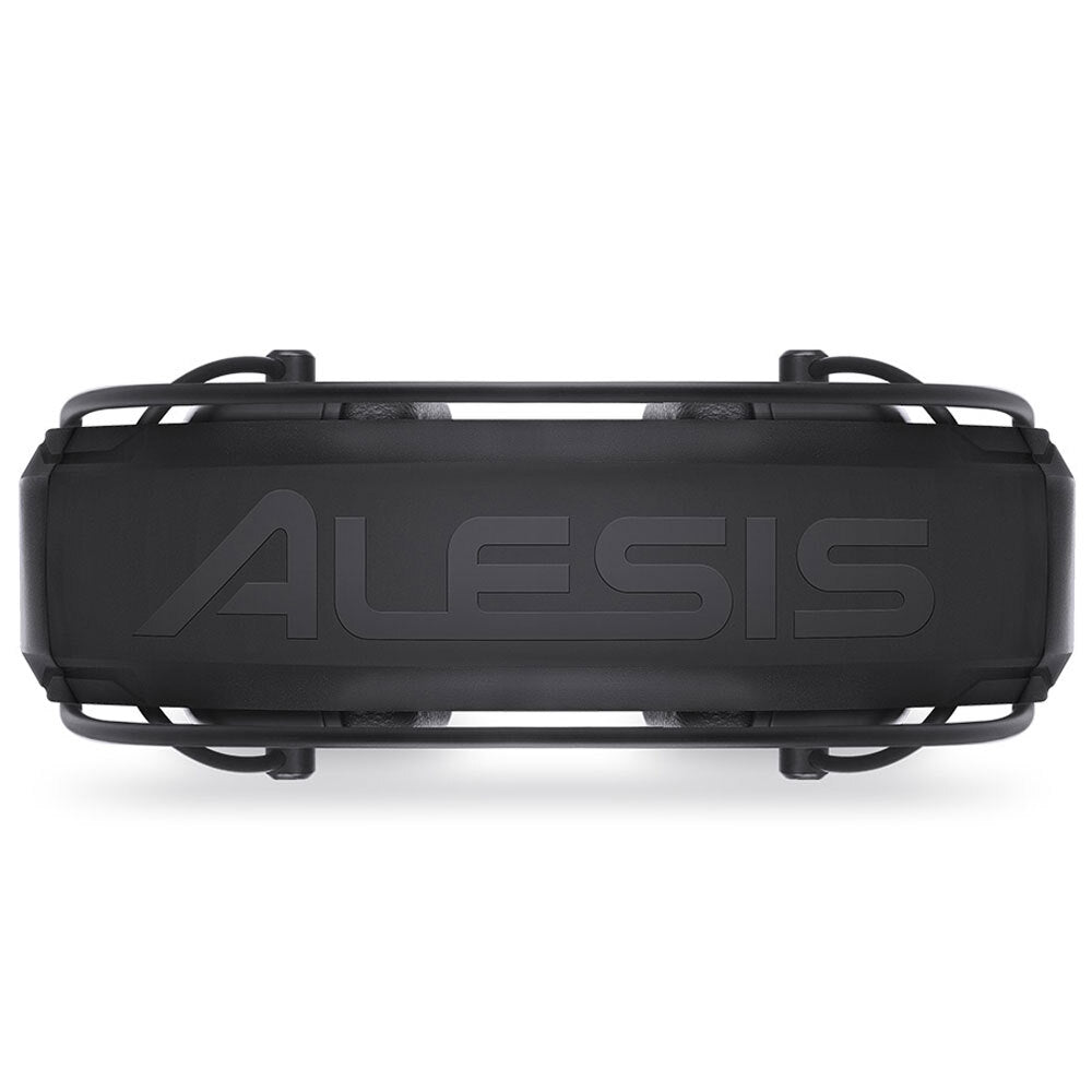 Alesis Extreme Isolating Drum Headphones (Black)