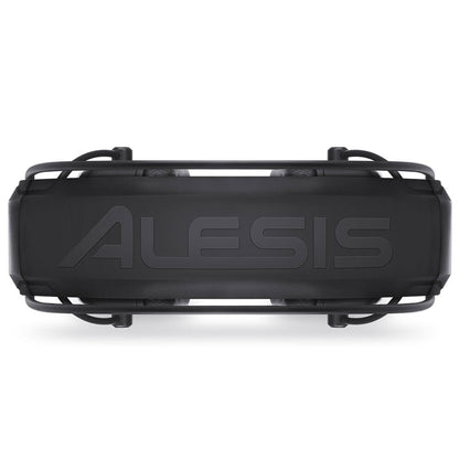Alesis Extreme Isolating Drum Headphones (Black)