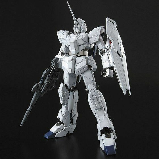 Bandai Mg 1/100 Unicorn Gundam Screen Image