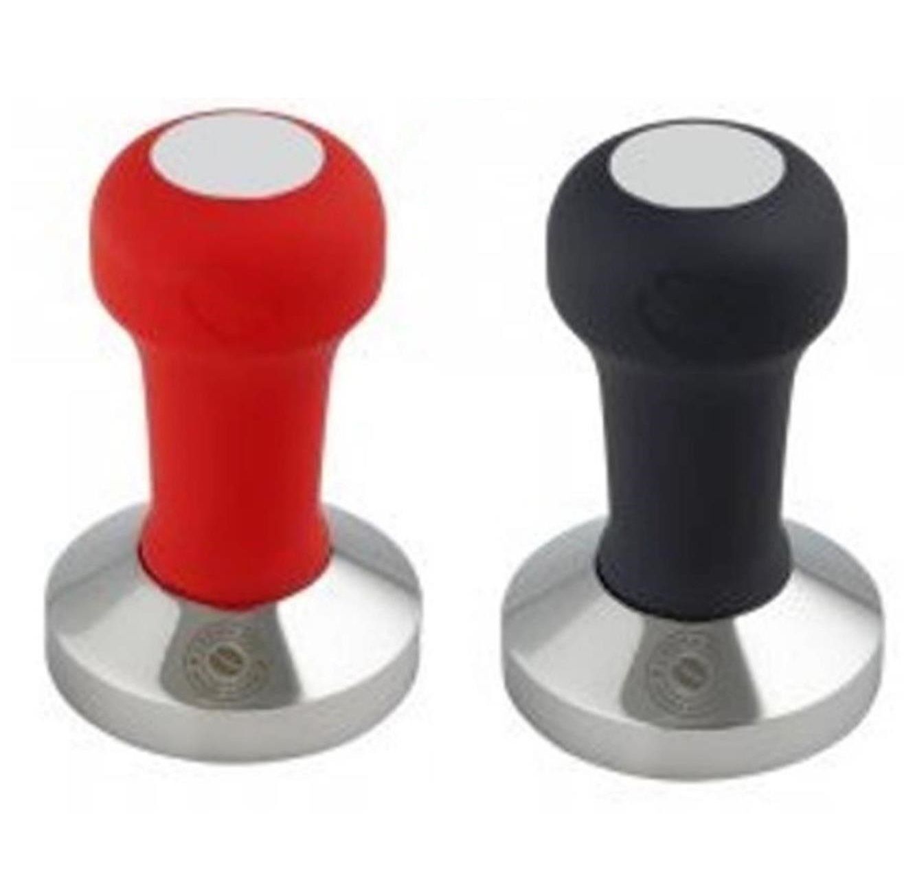 Crema Pro Coffee Tamper With Storage Bag 58mm (Black)