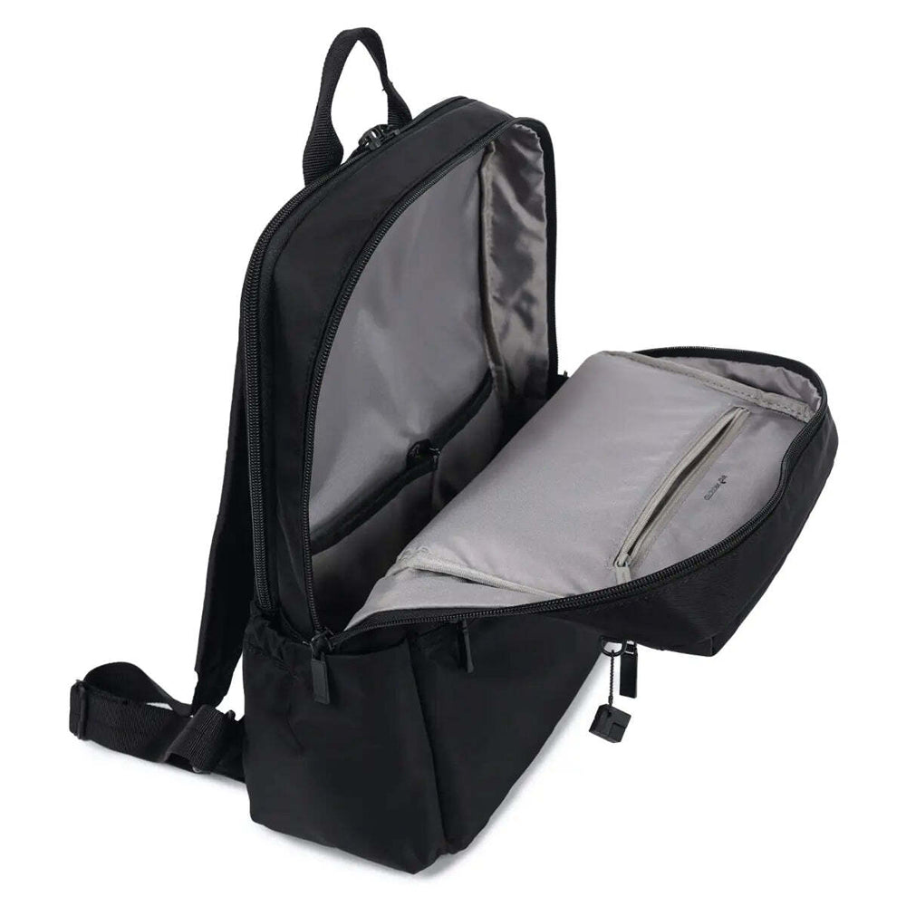 Hedgren AVA 15.6" Laptop Backpack with RFID - Black