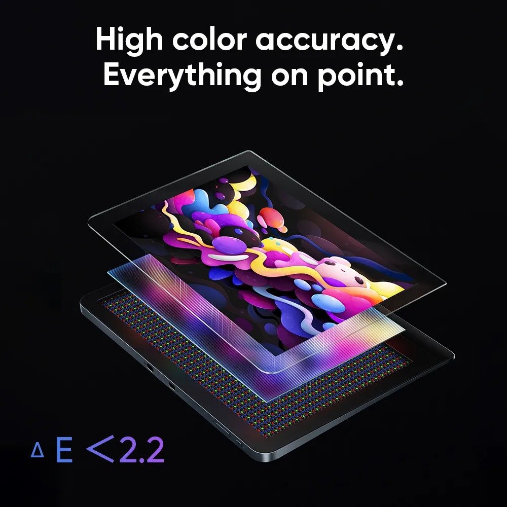 XPPen Artist Pro 14 (Gen 2) Pen Display