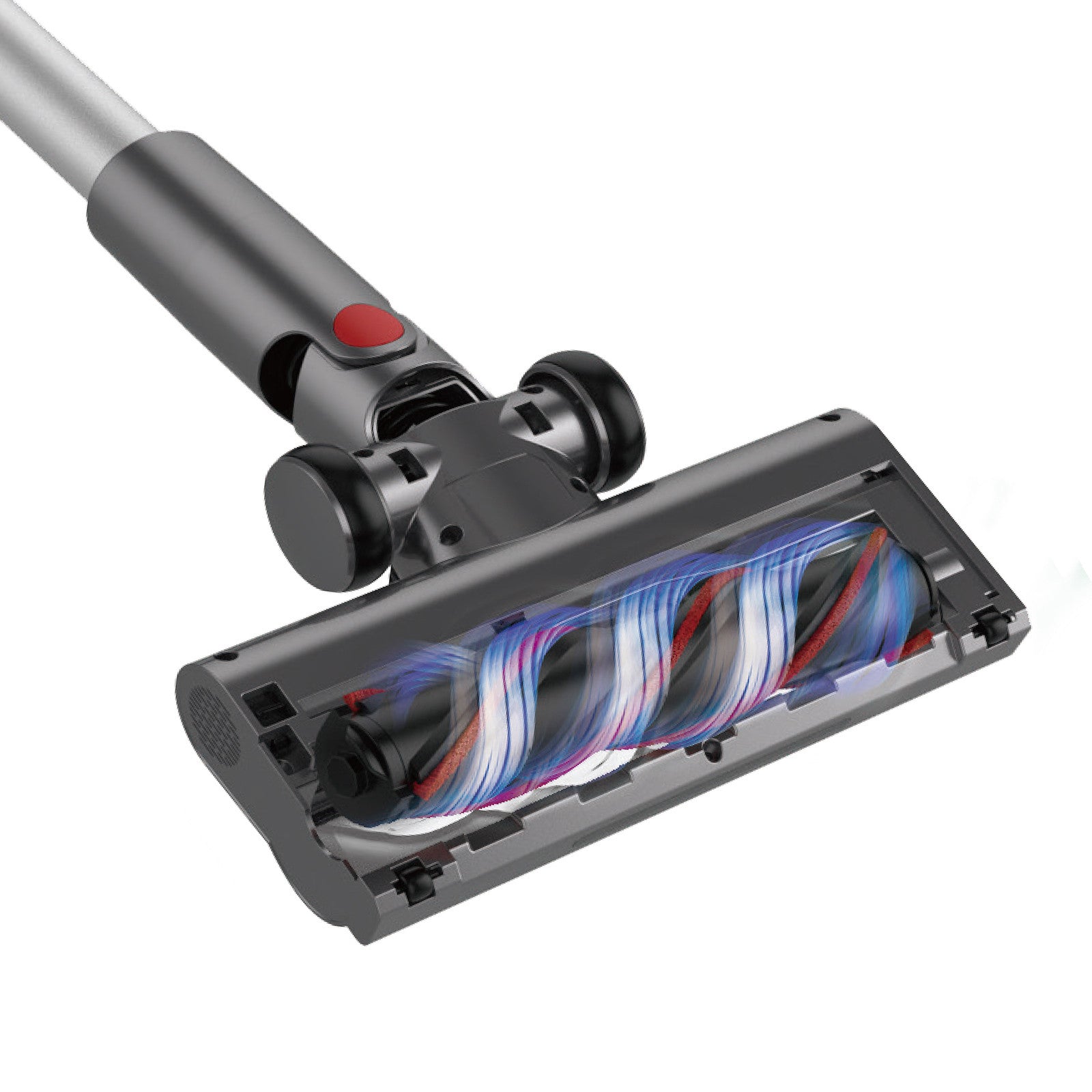 Mygenie X-lite Pro Cordless Stick Vacuum (Blue)