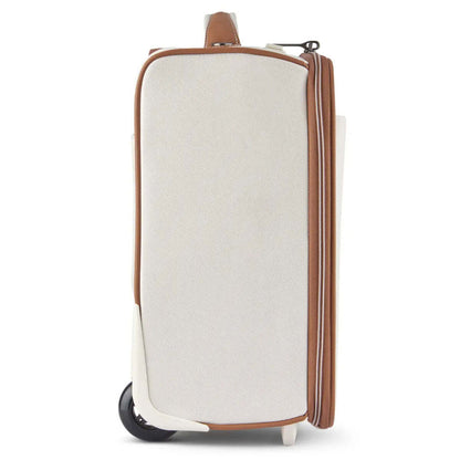 Delsey Chatelet Air 2.0 - 40 cm Underseater Case with Laptop Pocket - Angora