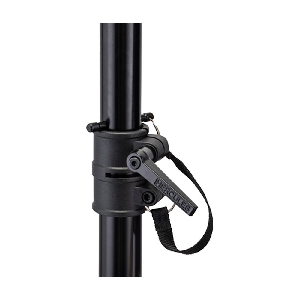 Hercules Hybrid Adaptor Subwoofer Retractable Pole