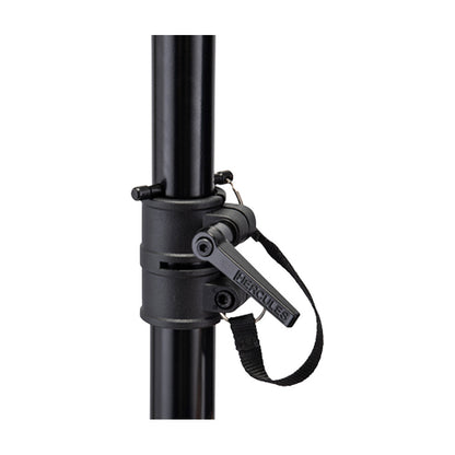 Hercules Hybrid Adaptor Subwoofer Retractable Pole
