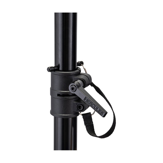 Hercules Hybrid Adaptor Subwoofer Retractable Pole
