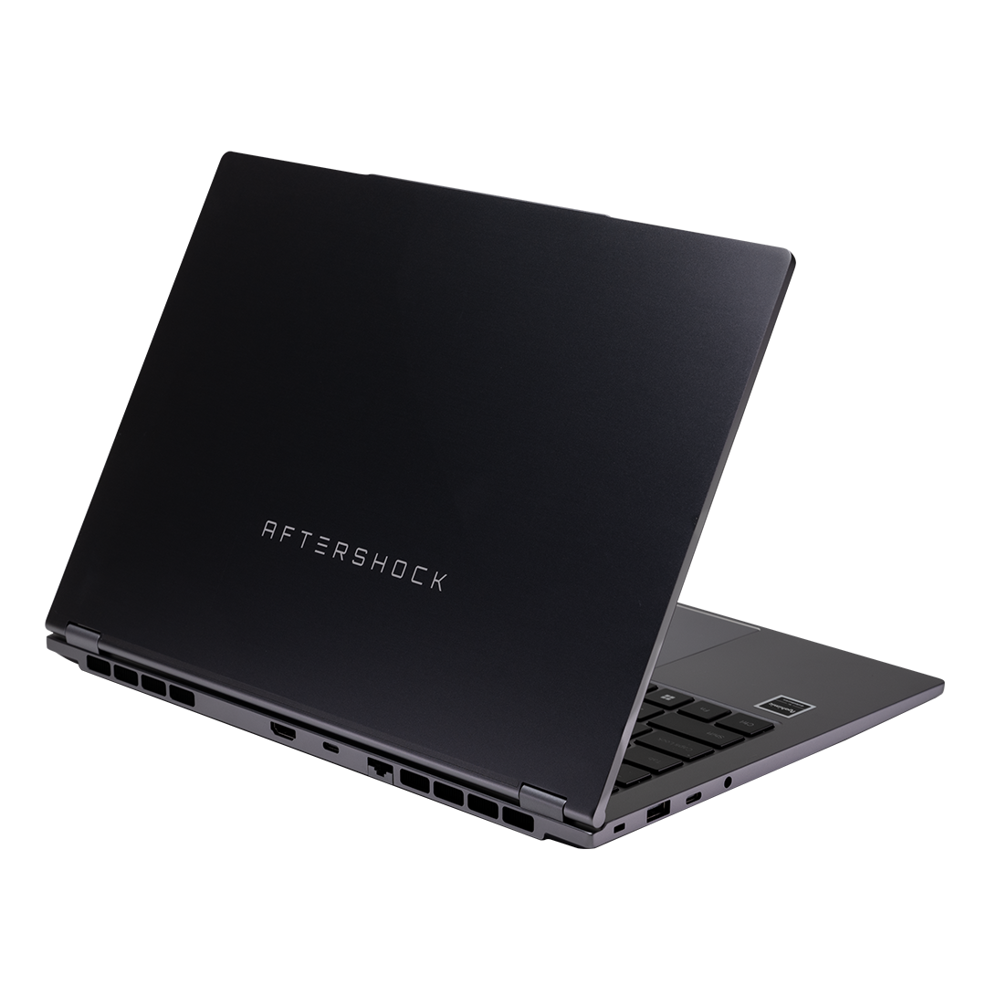 Aftershock Lunar | Radeon 780M Graphics | Ryzen 7 8845HS | Gaming Laptop
