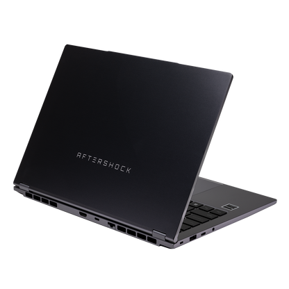 Aftershock Lunar | Radeon 780M Graphics | Ryzen 7 8845HS | Gaming Laptop