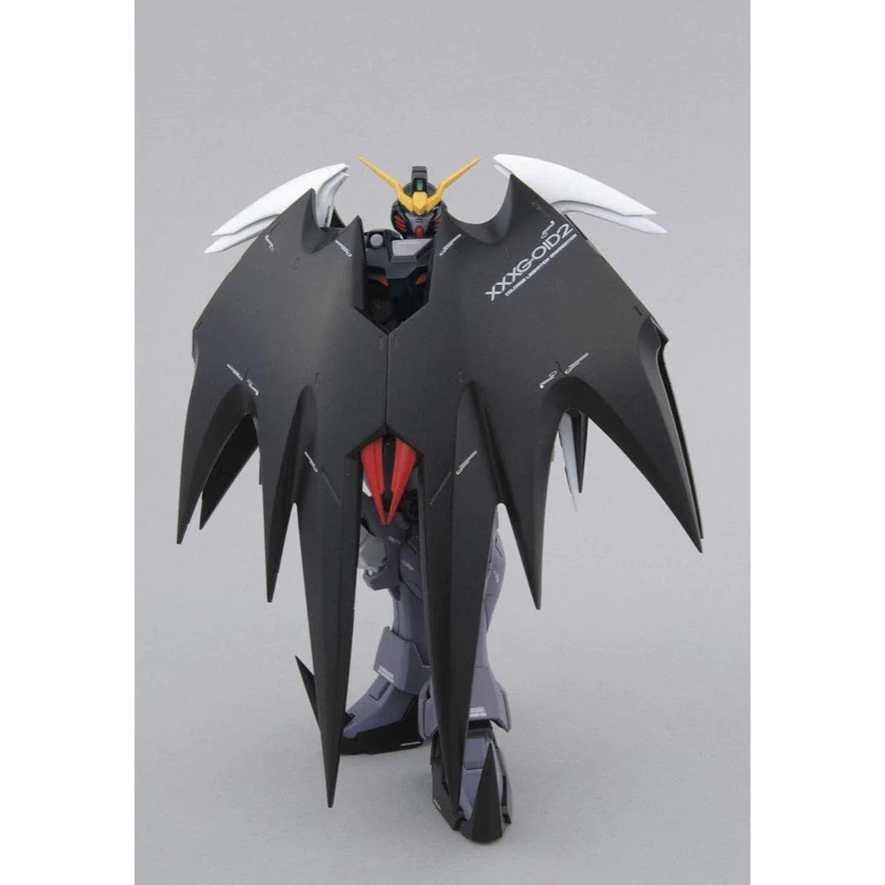 Bandai MG 1/100 Gundam Deathscythe Hell EW Ver.
