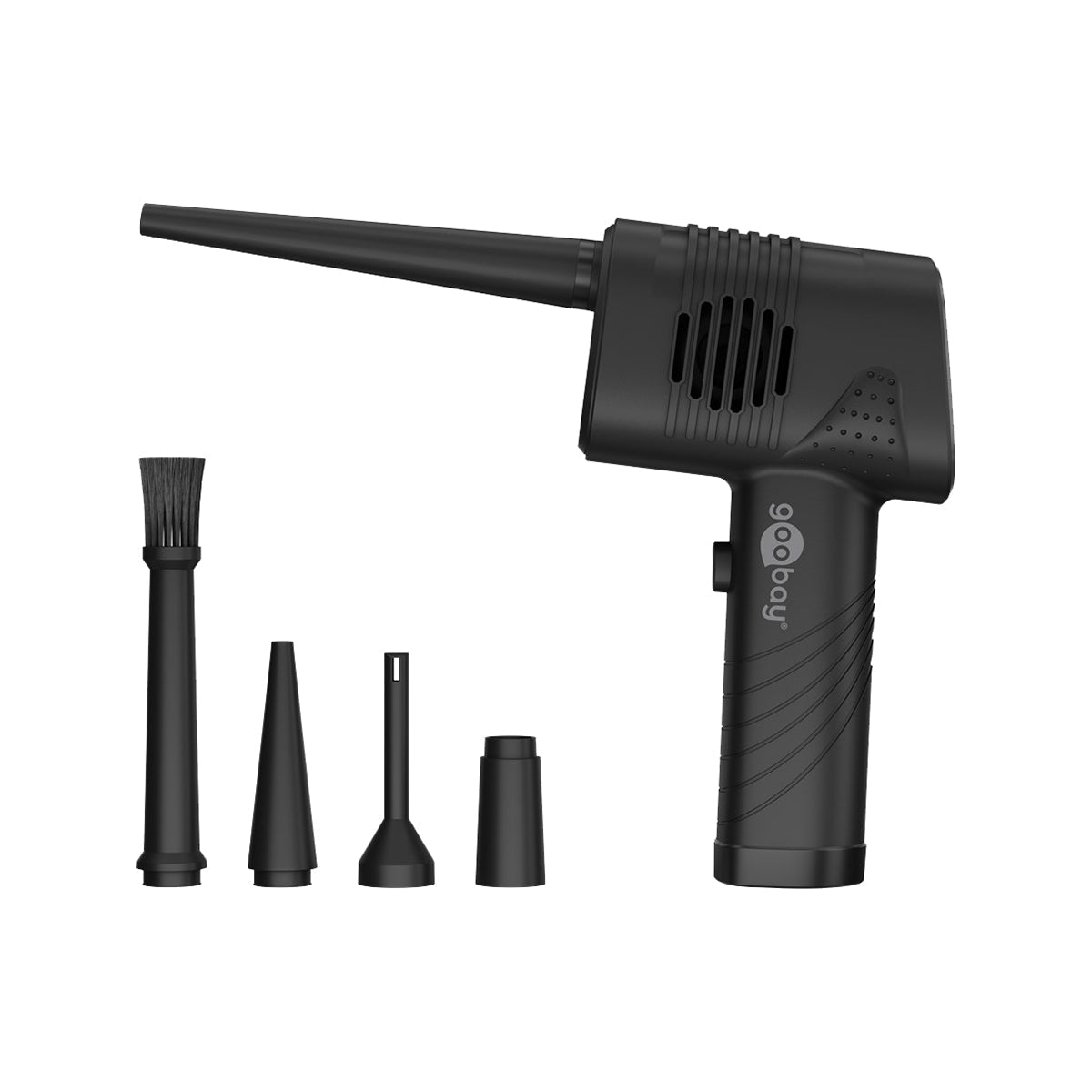 Goobay Electric Air Duster
