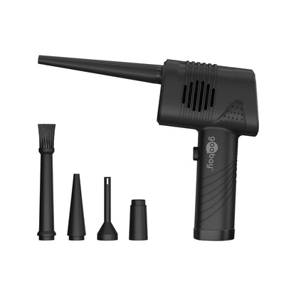 Goobay Electric Air Duster
