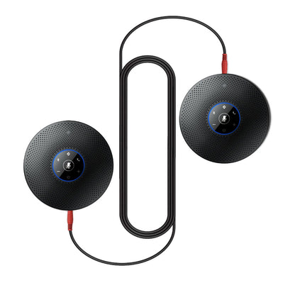 eMeet M2 Max Bluetooth Speakerphone